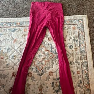 lululemon 25’ align leggings